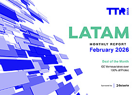 Am�rica Latina - Fevereiro 2026